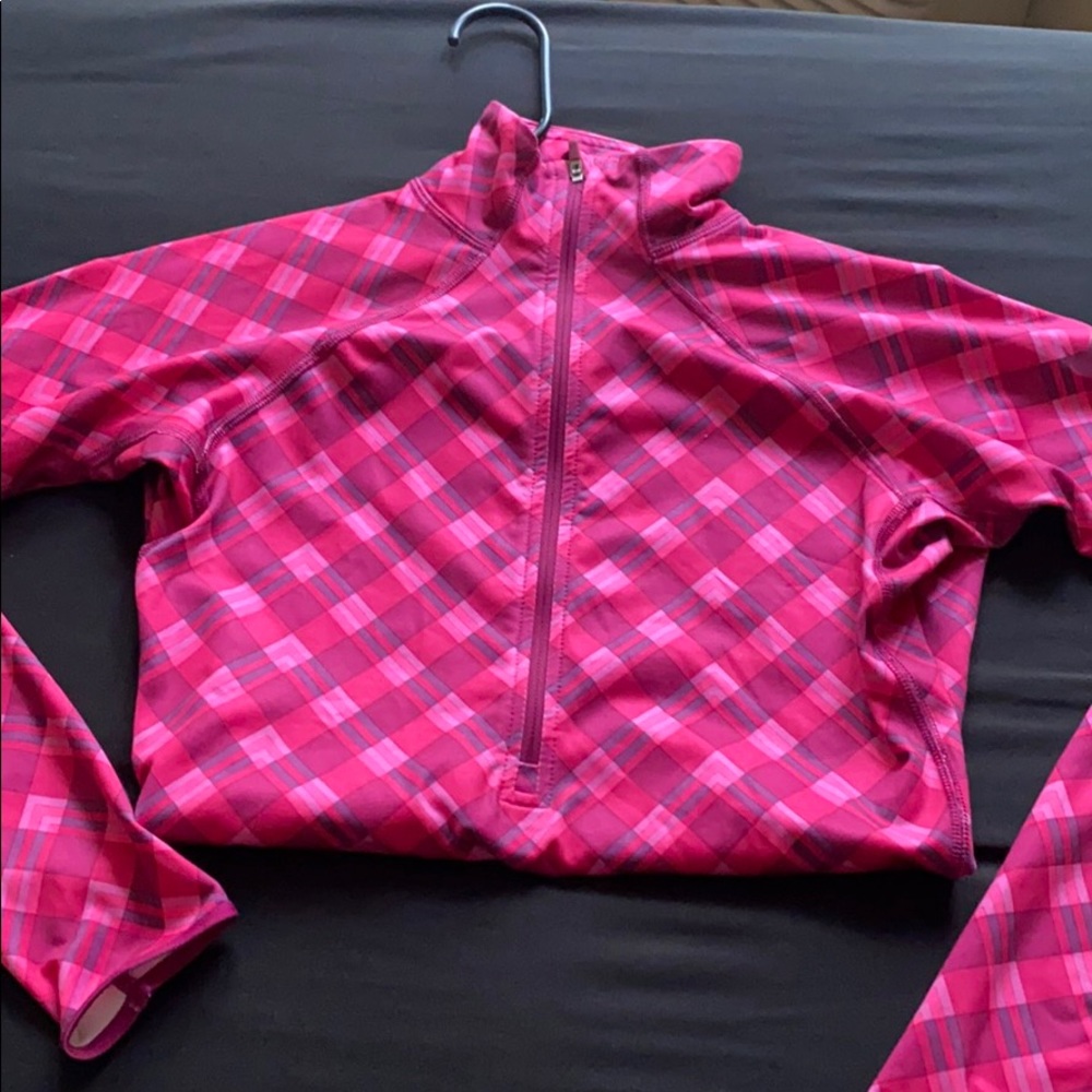 Nike Thermal Workout Top
